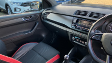 Skoda Fabia 1.0 TSI 110 Monte Carlo 5dr Petrol Estate